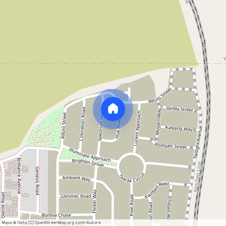 21 Hue Rd, WA 6034, Eglinton