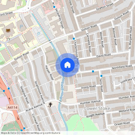 143 Northfield Road, Coventry