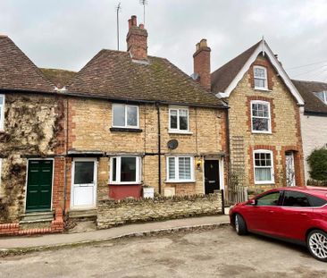 3 bedroom terraced house to rent - Photo 3