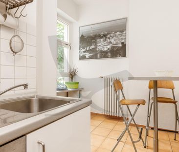 Staying in Berlin - Photo 6