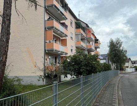 Mietwohnung 63457 Hanau (Großauheim) - Photo 1