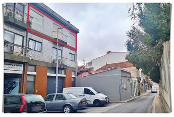 Apartamento T3 em Porto