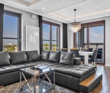 OD ZARAZ | Elegancki Apartament | SMART HOME - Photo 5