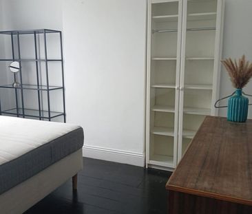 Room in a Shared House, Muller Road, BS7 - Photo 1