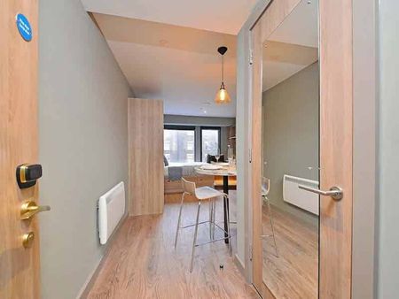 Ensuite Room - Photo 4