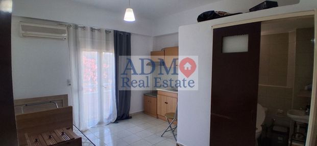 Studio/Γκαρσονιέρα για ενοικίαση Δειλινά (Ηράκλειο Κρήτης) - Photo 1