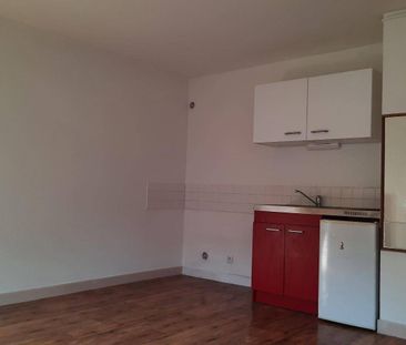 Location appartement 1 pièce 26 m² à Albertville (73200) 4 - Photo 1