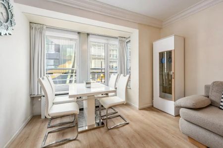 Lichtrijk appartement vlakbij het strand en in het stadscentrum! - foto 4