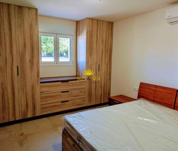 DETACHED CHALET WITH 2 BEDROOMS - ASPE - Photo 6