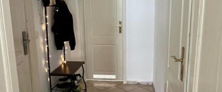 Studio for Short-Term Rent in Berlin (Gesundbrunnen) - Foto 1