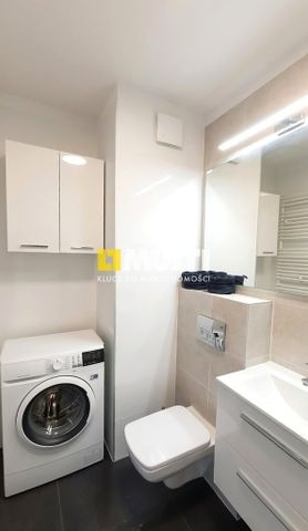 2-pokojowe mieszkanie z miejscem postojowym. - Photo 2