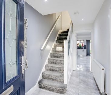 3 bedroom semi-detached house to rent - Photo 2