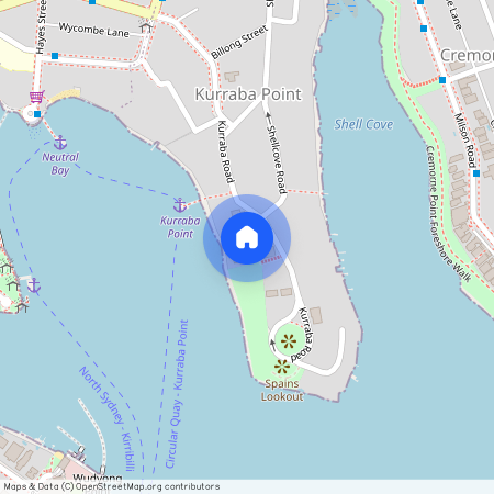 7/133 Kurraba Road, NSW 2089, Neutral Bay