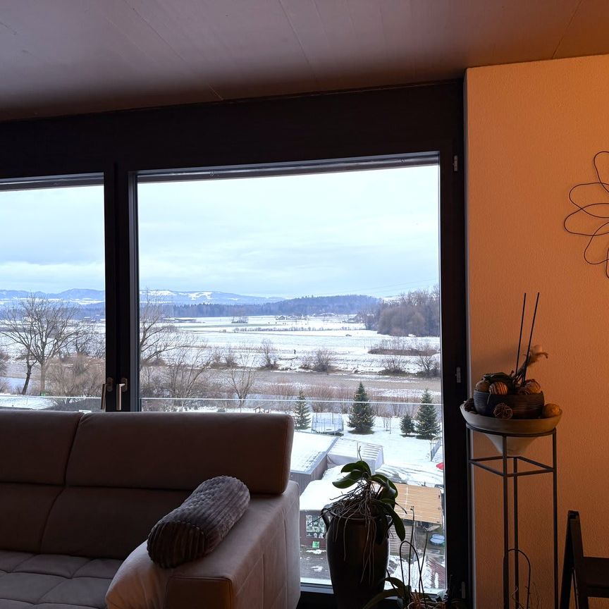 3.5 Zimmer, 135 m², 3. Stock - Foto 1