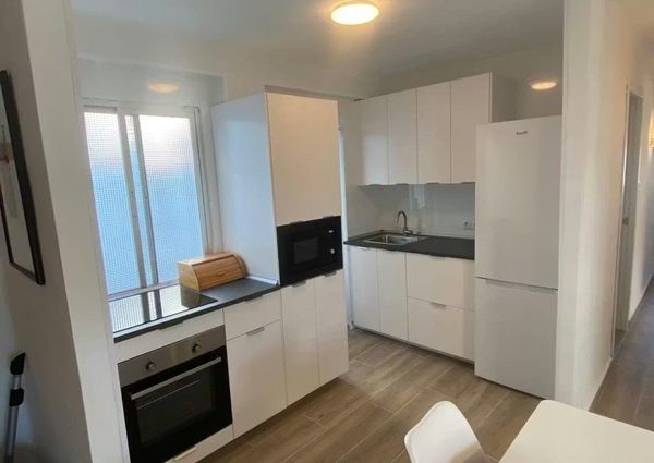 Plaza de Miraflores, Málaga, Andalusia 29011