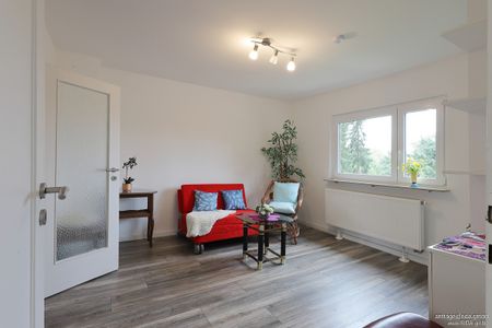 Welc(H)ome® by RIDA FLATS – Frankfurt-Praunheim! All in plus! 3 Zimmer + Stellplatz + Internet - Photo 3