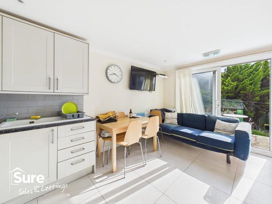 1 bedroom terraced house to rent - Photo 1