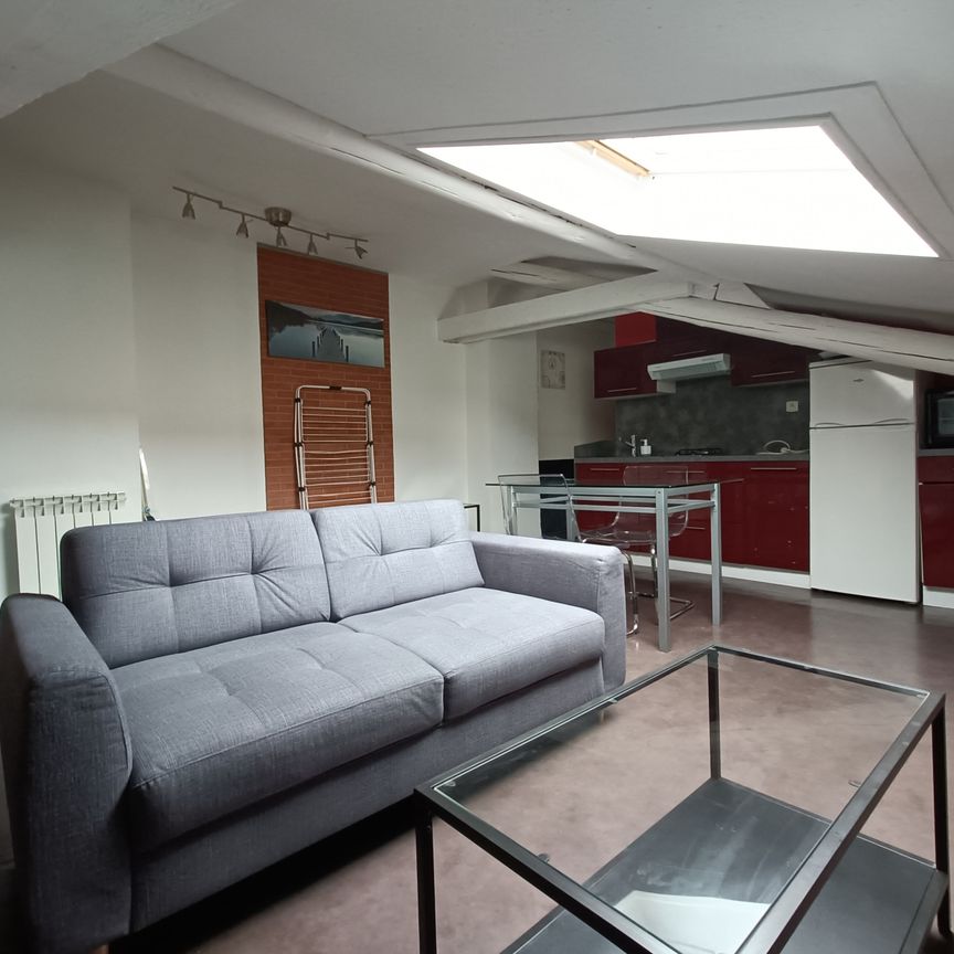 Location Appartement 2 pièces 28m² REIMS 51100 - Photo 1