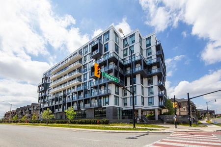 For Lease - 180 Veterans Drive Unit# 703, Brampton, Ontario - Photo 3