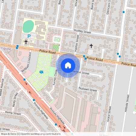 13 Charlton Street, Vic 3171, Springvale