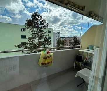 1.5 Zimmer, 21 m², 5. Stock - Photo 2