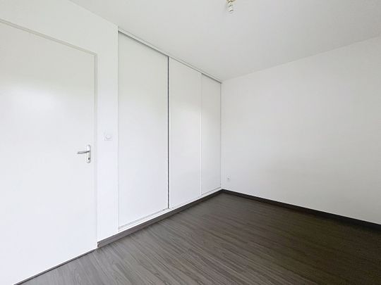 Appartement 4 pièces - Photo 1