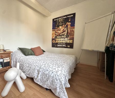 Location Appartement 2 pièces 38m² AUBIERE 63170 - Photo 2