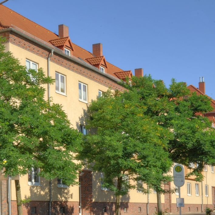 1 RWE mit Gasetagenheizung - Photo 2