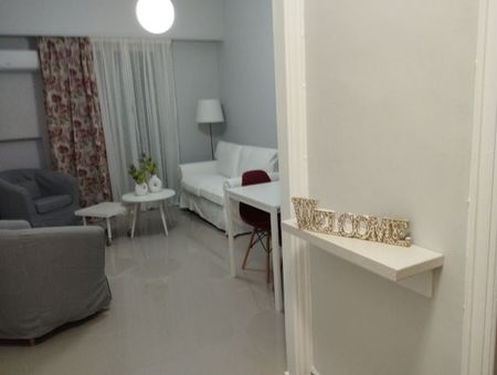 Διαμέρισμα για ενοικίαση Λεωφόρος Πατησίων - Λεωφόρος Αχαρνών - Φωτογραφία 4