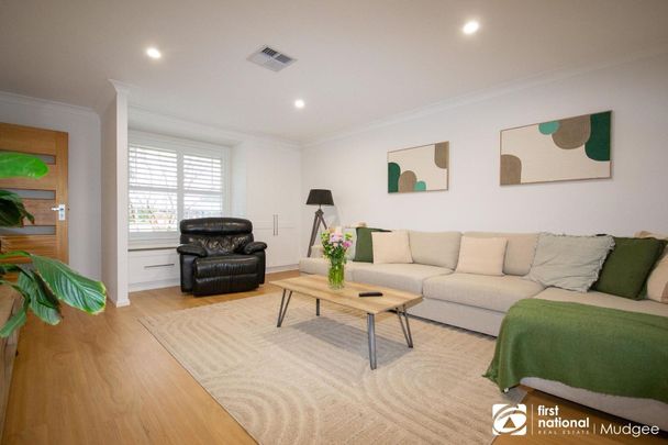 FRESHLY RENOVATED HOME IN A CONVENIENT SOUTH MUDGEE LOCATION - Photo 1