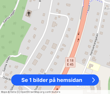 Södra villagatan, 19, Slottsbron - Foto 1