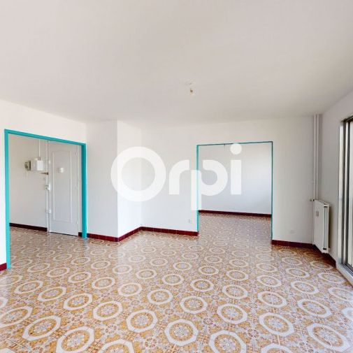 Appartement 5 pièces à Bar-le-Duc - Photo 1