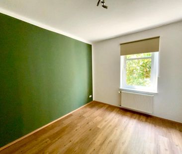 Sanierte 4,5-Zimmer Altbauwohnung - Photo 1