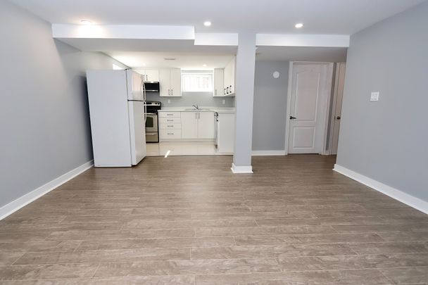 For Lease - 885 Myers Street, Oshawa, Ontario - Photo 1