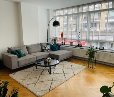 Korte Hoogstraat - Foto 2