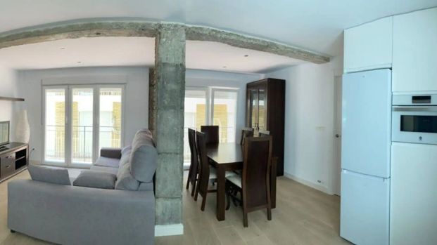 Piso de alquiler en Placeta del Lavadero, 13, San Matías - Realejo - Foto 1