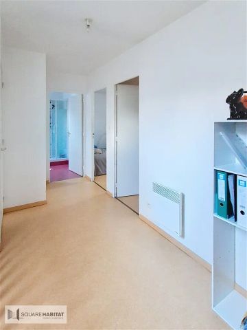 Location maison 3 pièces - 98m² à Le ferre (35420) - Photo 2