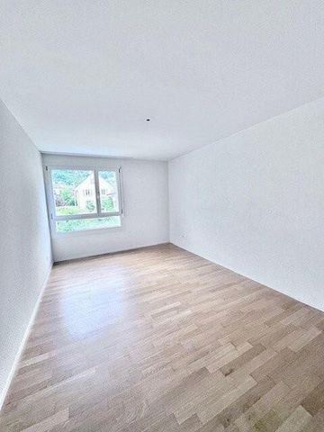 Moderne Wohnung an ruhiger Lage - Foto 3
