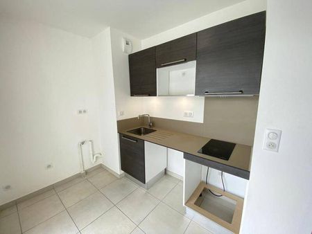 Location appartement récent 2 pièces 47.25 m² à Montpellier (34000) - Photo 3