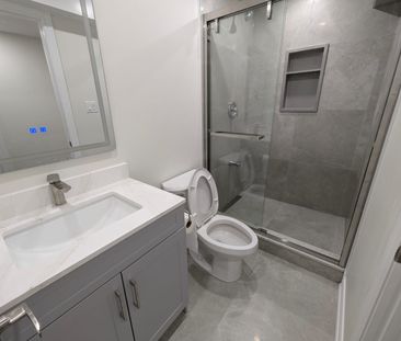 For Lease - 41 Morley Crescent Unit# Bsmt, Whitby, Ontario - Photo 3