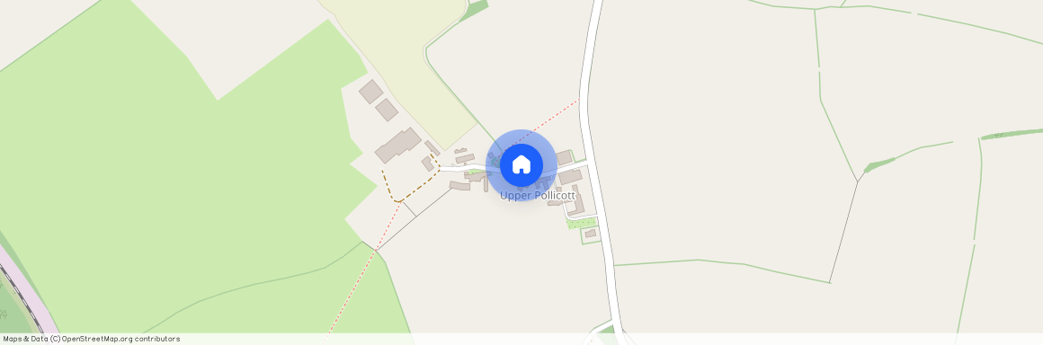 Upper Pollicott, Ashendon, HP18
