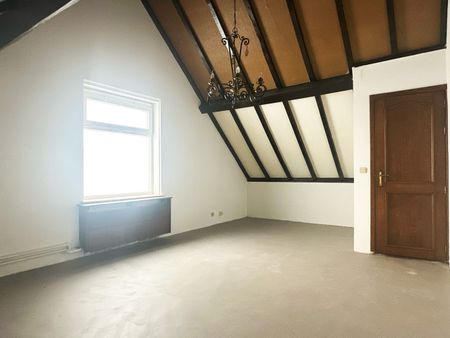 Ruime woning met 7 slaapkamers in een rustige wijk te Mechelen - Foto 2