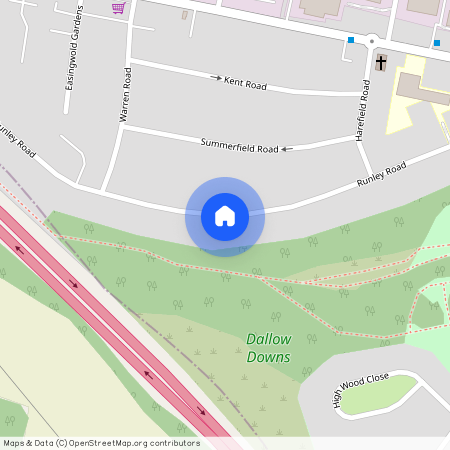 Runley Road Luton LU1 1TX