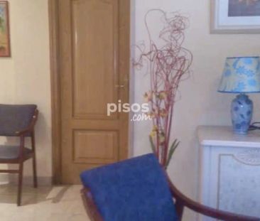 Apartamento en alquiler en Santa Rosa-Valdeolleros - Foto 2