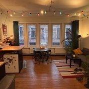 Kamer, studio, appartement - Photo 1