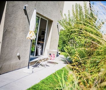 Apartment for rent, 1907 (Martigny (district), Switzerland) - Foto 4