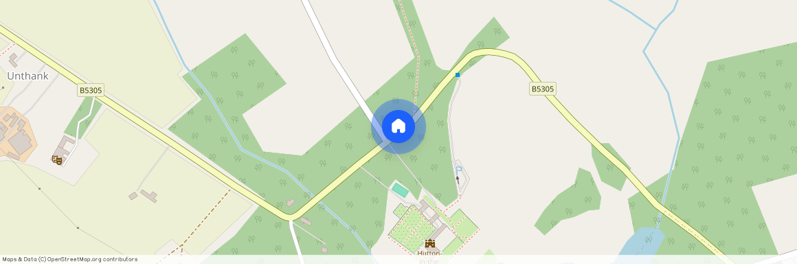 Hutton-in-the-Forest, Penrith, Cumbria, CA11