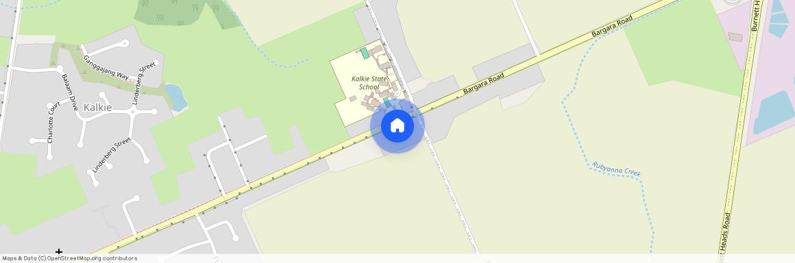 310 Bargara Road, Qld 4670, Kalkie