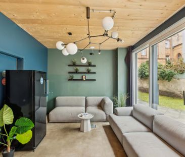 Zimmer in der Müllerstraße A - Foto 2