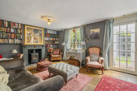 5 bedroom detached house to rent - Photo 4